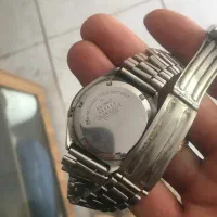 ساعت سیکو‌سری پنج ژاپن اصلی کلکسیونی