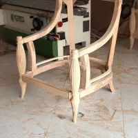 دستگاه کلاف خام