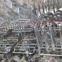 پایه قاشق چنگال استند نظم دهنده