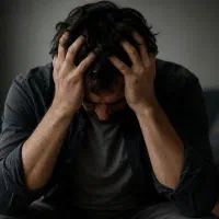 استرس مرگ خاموش