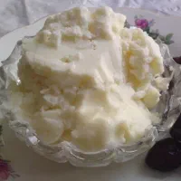 کره گوسفندی