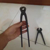 گاز انبر