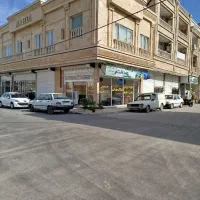فروش۵۰۰متر ویلا سه نبش شاهنامه نزدیک به خیابان