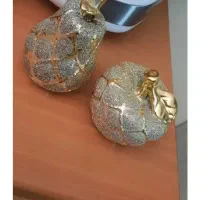 سیب و گلابی دکوری