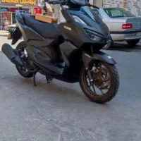 موتور طرح کلیک 160