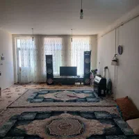 خانه ویلایی ۱۰۰ متری میراشرف خیابان باهنر