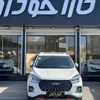 x55 pro، نقد و اقساط، مدل 1404 کاراخودرو