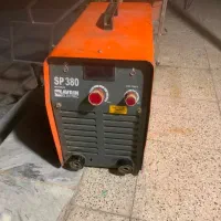 دستگاه جوش سه فاز 380 آمپر آروین