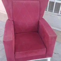 مبل  و فرش