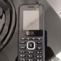 گوشی DOX