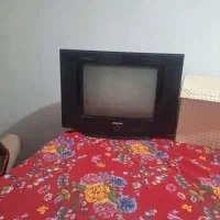تلویزیون کاملا سالم
