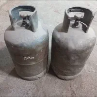 کپسول گاز   به عکس نگاه کنین   کپسول مِستونو