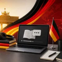 آموزش آنلاین زبان آلمانی