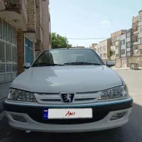 پارس مدل97دوگانه کارخانه