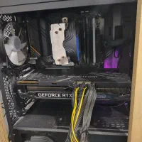 PC Gaming 4K