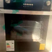 فر توکار اشپزخانه