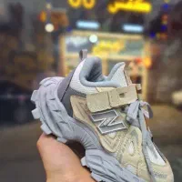 کتونی بچگانه ترند لژدار بالنسیاگا/نیوبالانس