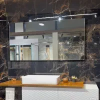 روشویی لوکس ابعاد دلخواه