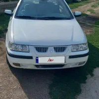 سمنددوگانه کارخانهEF7