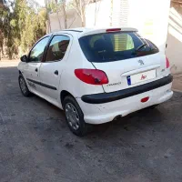 206مدل88|خودرو سواری و وانت|رفسنجان, |دیوار