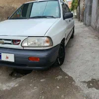 پراید ۸۲