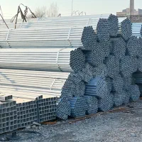 پخش عمده متریال گلخانه(لوله/قوطی/پلاستیک/اتصالات