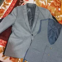 کت و شلوار مردانه مجلسی