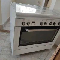 اجاق گاز فردار دوو( Daewoo)