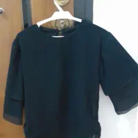 شومیز محرمی دخترانه