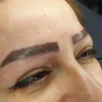 فیبروز و میکرو ومیکاپ