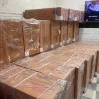 کولر گازی ۳۰ هزار جنرال شکار لبخندی با شرایط اقساط