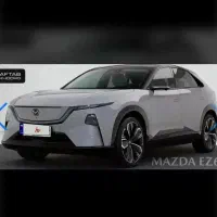 حواله مزدا EZ-60