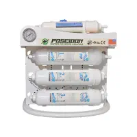 تصفیه آب اینلاین چین poseidon