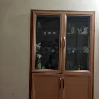 خانه ویلایی قدیمی تیرآهنی