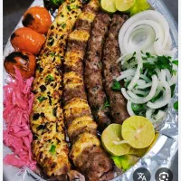نیازمند همکار جهت کار در کبابی