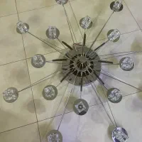 لوستر ریموت دار