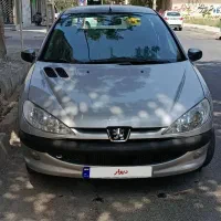 206صندوقدار موتور بزرگ دوگانه شرکتی
