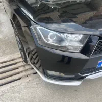 دنا مدل ۹۸|خودرو سواری و وانت|ارومیه, |دیوار