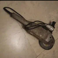 سنگ فرز بزرگ