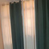 پرده مخمل