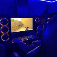 گیمینگ|رایانه رومیزی|اصفهان, جلفا|دیوار