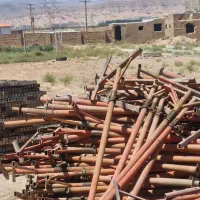 جک  آرماتوربندی