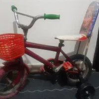 دوچرخه