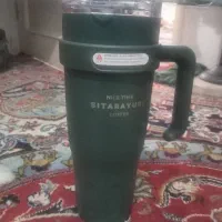 تراول ماگ غول پیکر و شیک