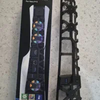 فن نو کنسول ps5 slim دارای چیپ هوشمند