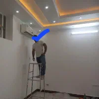 تعمیرات وسرویس ونصب کولر گازی با ضمانت