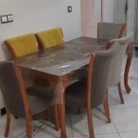 میز نهارخوری