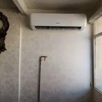 نصاب نصب کولر گازی سرویس جابه جایی گازگیری