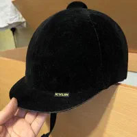 کلاه سوارکاری