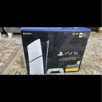 ps 5|کنسول، بازی ویدئویی و آنلاین|تهران, ابوذر|دیوار